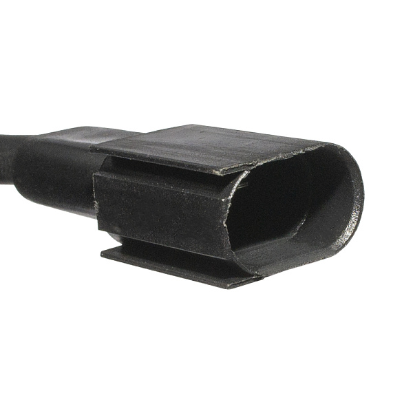 Фара противотуманная левая MB Actros MP2-MP3 2003-2011(SY-B002 L)  (HanLin)