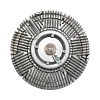 Муфта вязкостная а/м Howo, Shaanxi, Shacman с дв. WP10/WD615 (TRUCKMARK)