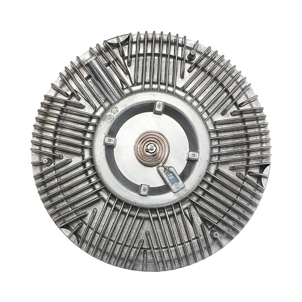 Муфта вязкостная а/м Howo, Shaanxi, Shacman с дв. WP10/WD615 (TRUCKMARK)