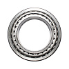 Подшипник конический роликовый 32314В-КС (70х110х31) (Shaanxi Hande Axle Co.)