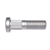 Болт колесный SAF/ТОНАР M22х1.5х92/83/45 (Trailer Parts)