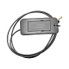 Замок ящика (ручка с тросом) инструментального A9408900191 а/м КамАЗ 5490/MB (Orex)