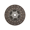 Диск ведомый сцепления (Sachs) 49-18780205 (1878008030) (SACHS, КИТАЙ)
