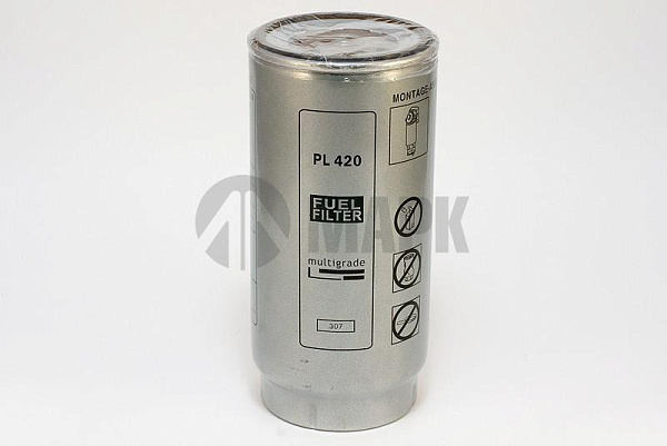 Элемент ФГОТ (Евро 2)  PL 420 (аналог) 