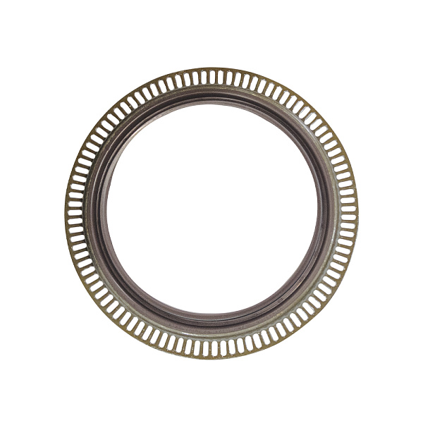Сальник и кольцо ABS в сборе DZ90129346029 (Shaanxi Hande Axle Co.)