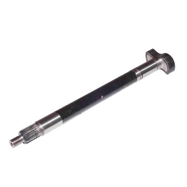 Вал тормозной правый BPW/ТОНАР (S) L=603mm (1284000249) (Orex)