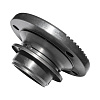 Фланец входной (HD90129321017) (Shaanxi Hande Axle Co.)