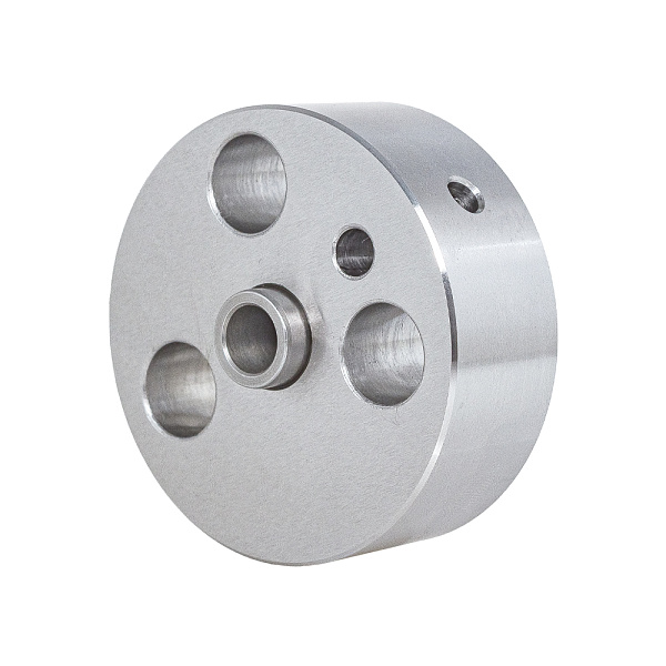Ось промежуточной шестерни малой Cummins ISG12 3697663