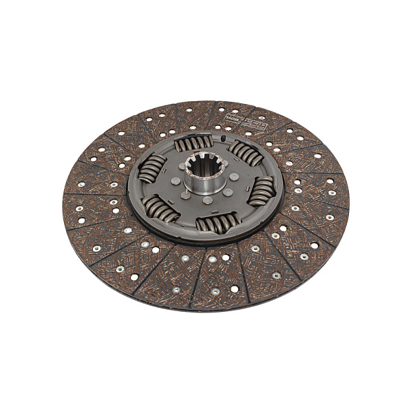 Диск ведомый сцепления (Sachs) 49-18780205 (1878008030) (SACHS, КИТАЙ)