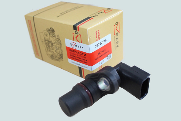Датчик положения к/в, р/в L=28mm (ISF2.8, 3.8, ISBe, ISLe) DVMARK 5594275