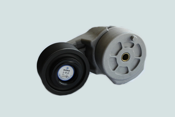 Ролик натяжной (ISBe220-31, 6СT, ISLe, L) 3281583/ 3945527/ 3934821/ 3976831/ 5259022/ OEM (DAYCO)