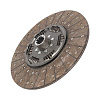 Диск ведомый 491878000206 (430GTZ 1 3/4-10N, КАМАЗ (КПП-154) (Sachs Германия)