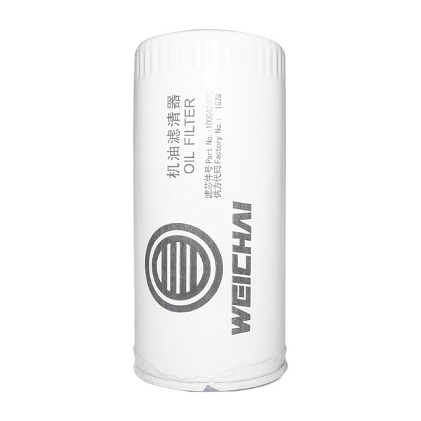 Фильтр масляный Weichai/HOWO/JAC N35 (WEICHAI)