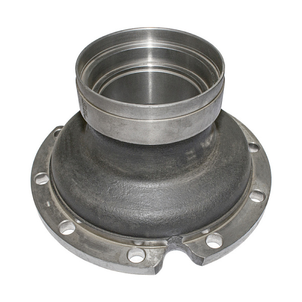 Ступица (Shaanxi Hande Axle Co.)
