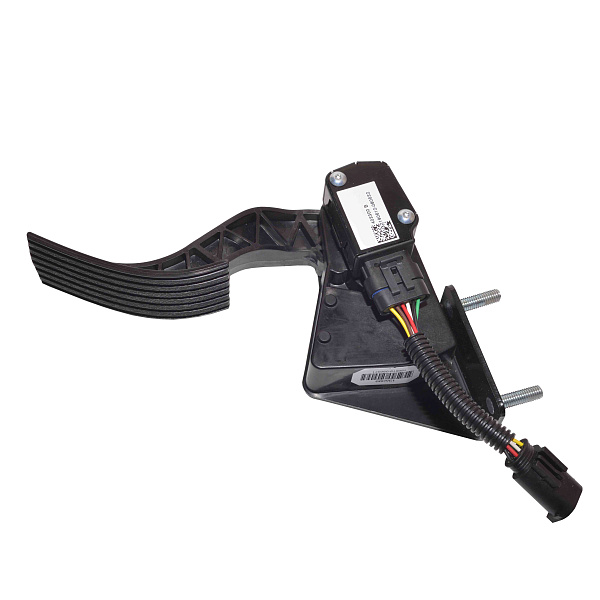 Педаль газа электронная дв.Евро-3,4 WM542 135099 с датчиком 134734 WILLIAMS CONTROLS