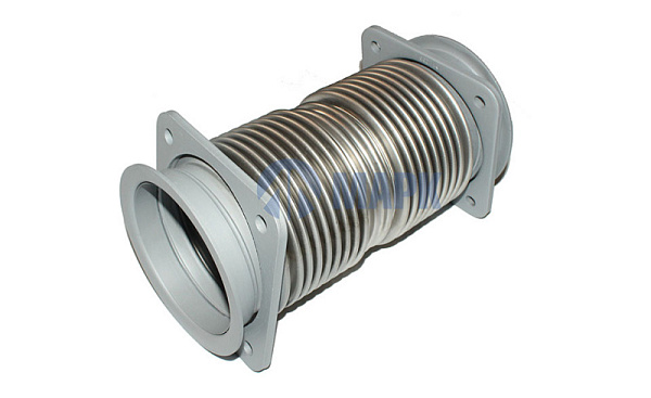 Металлорукав 65115 Cummins 65115-1203012-02 (Завод Металлокомпенсатор)