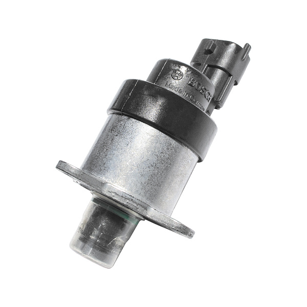 Блок дозировочный (актуатор) ТНВД BOSCH Евро3 (ISLe,ISBe,ISF3,8) копия Bosch 0928400617 0928400638