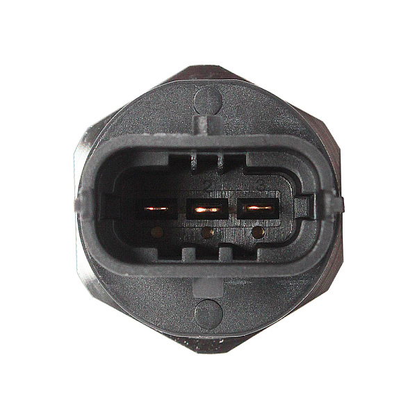Датчик давления топлива 0281002930 (копия Bosch) дв. 534 (536)