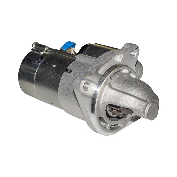Стартер 12V 2,5kW ISF2.8 "Delco Remy" 5340730/8000773