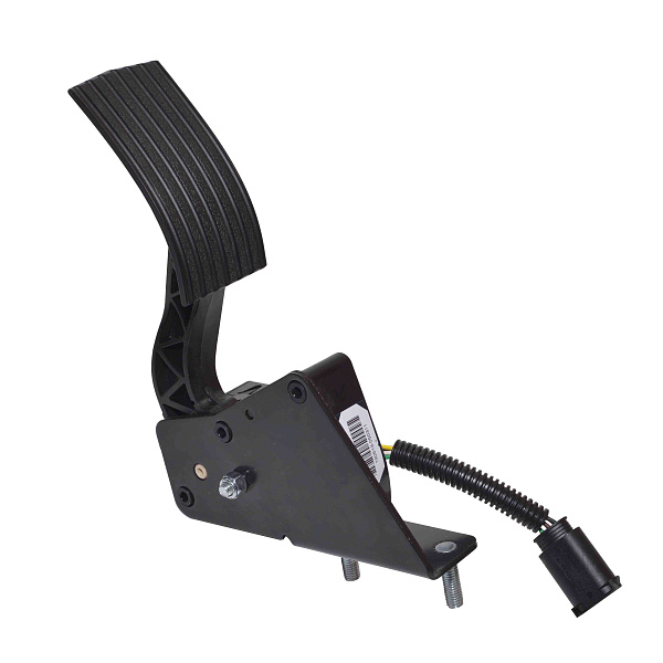 Педаль газа электронная дв.Евро-3,4 WM542 135099 с датчиком 134734 WILLIAMS CONTROLS