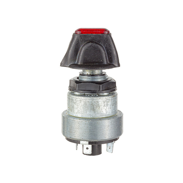 П-602 (включатель подъема платформы) (ЗАВОД)