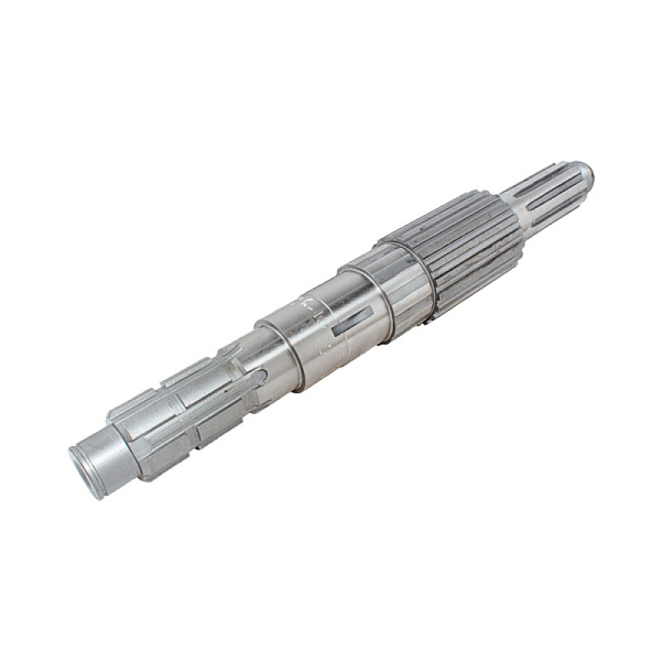 Вал вторичный КПП (двигатель 236) УРАЛ