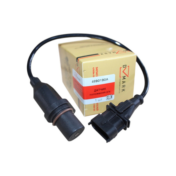Датчик положения р/в (ISBe 150/220) 0 281 002 411 DVMARK