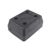 Отбойник резиновый №1975 (ДхШхВ/165х125х75) Schmitz