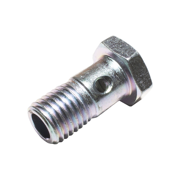 Болт (М12х1.50х24) штуцер топливного фильтра EQB, ISBe, 6CT, ISLe