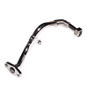Трубка слива масла с турбокомпрессора A4571801622 а/м КамАЗ 5490/ MB (Orex)