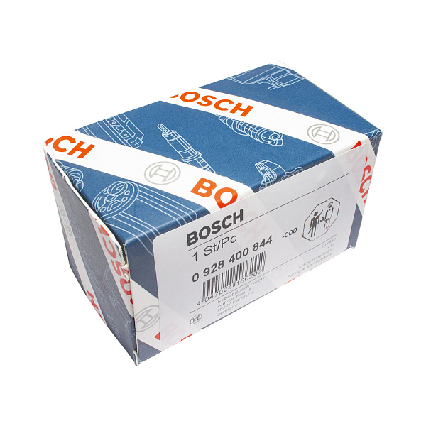 Блок дозировочный (Актуатор ETR) 0928400844  ЕВРО-4 0928400749