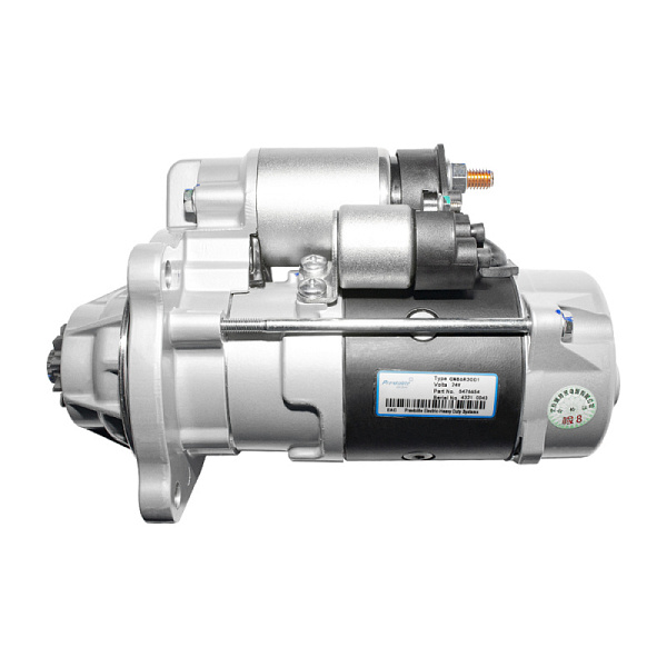 Стартер редуктор Е-3 24V 6kw (10з/D=39) GM86R3002 Prestolite