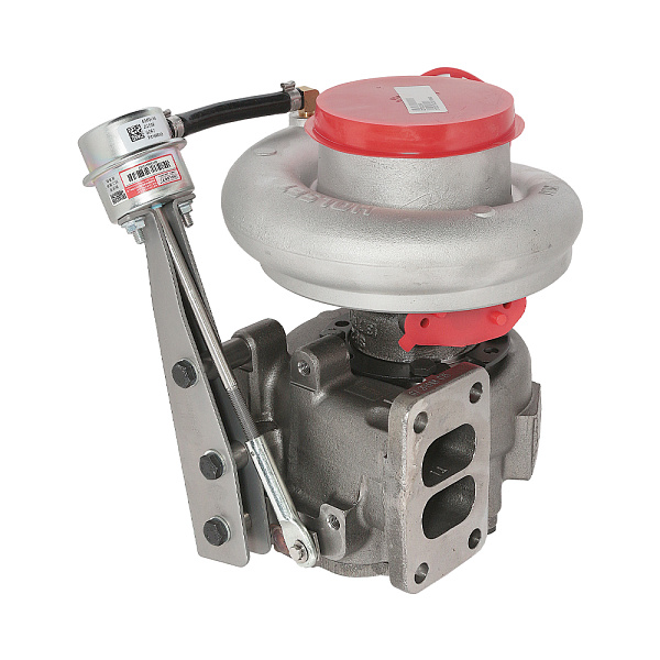 Турбокомпрессор HOLSET HX35W QSB 3780337 3780338