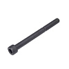 Болт DIN912-М10х110-10.9 (Shaanxi Hande Axle Co., Ltd) 