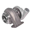 Турбокомпрессор 12749880041 BorqWarner S2B(12749700041,ТКР7С-6М прав) под хомут КАМАЗ Евро-4