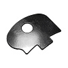 Стопорная пластина (Шайба стопорная) (Shaanxi Hande Axle Co.)