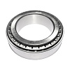 Подшипник конический роликовый 32314В-КС (70х110х31) (Shaanxi Hande Axle Co.)
