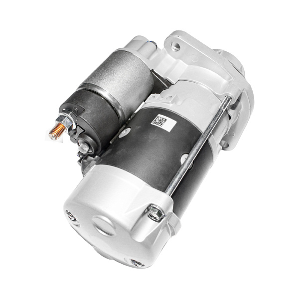 Стартер редуктор Е-3 24V 6kw (10з/D=39) GM86R3002 Prestolite