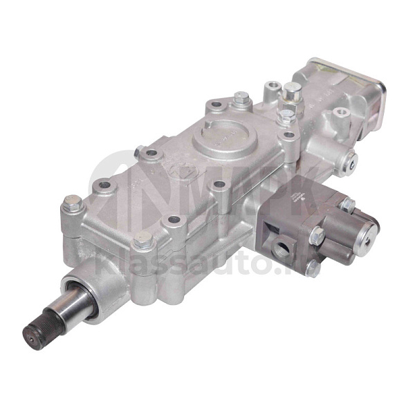 Механизм переключения передач 9S1310 ZF