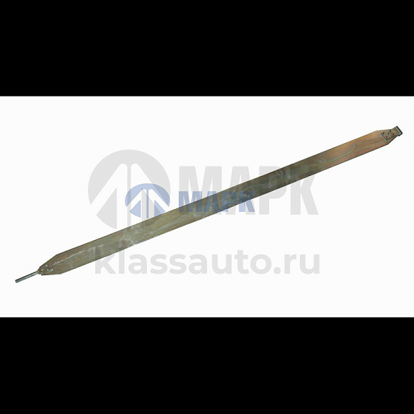 Хомут крепления топливного бака взаимозам 5490-1101110-09