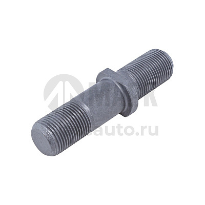 Шпилька крепления колеса универсальная М20х1,5 (TRUCKMARK) (120шт)