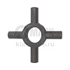 Крестовина МКД голая (альтернатива)