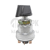 П-602 (включатель подъема платформы)
