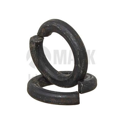 Пружинное кольцо (стопор) D=38mm L1 8,12т
