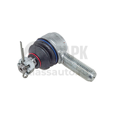 Наконечник тяги КПП а/м КамАЗ 5490, МВ (M14x1.5mm/M10x1.0mm/L=55mm) (TRUCKMARK)