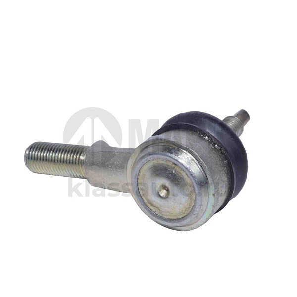 Хвостовик (короткий) КПП КамАЗ Евро L=75mm (Ростар)