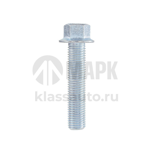 Болт крепления пневморессоры BPW 0250709600 (M16x2х70) (PETERS)