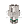 Фитинг (ввёртыш) F9512 13-M16x1.5 (Camozzi)