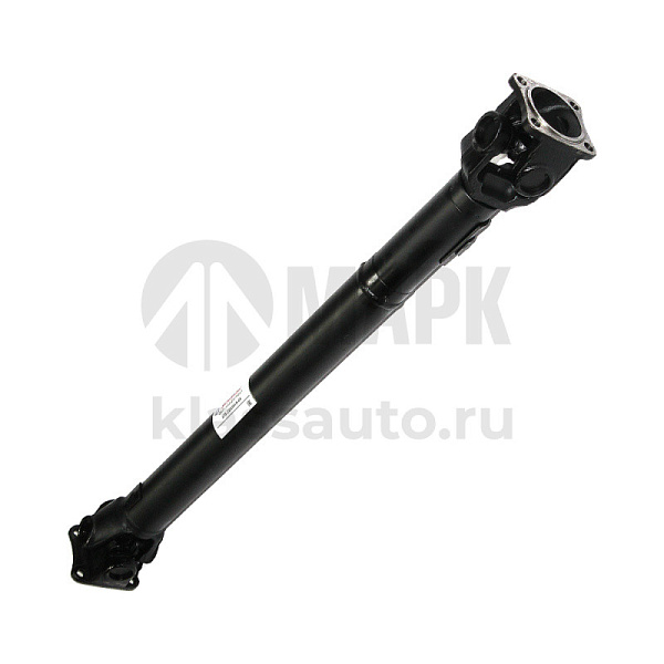 Вал карданный L=1167мм ( УРАЛ)