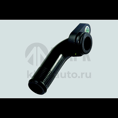 Патрубок системы охлаждения ЕГР ISF2.8 FOTON